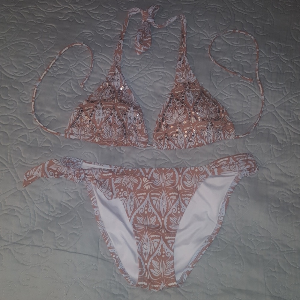 BNWOT Victoria's Secret Bikini